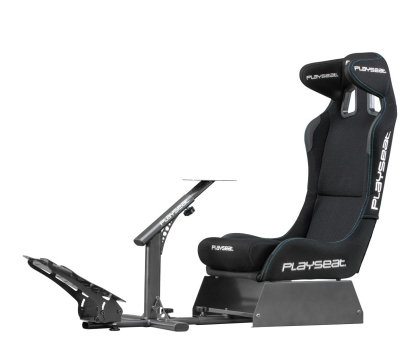 Fotel gamingowy Playseat Evolution PRO Activ (Czarny)